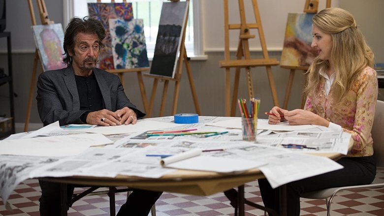 кадр из фильма Унижение