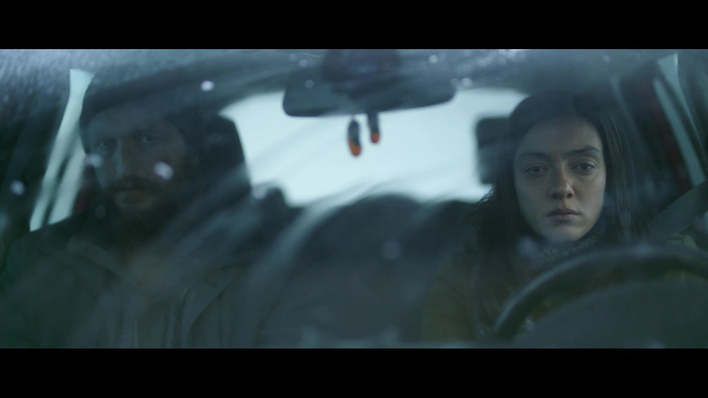 кадр из фильма Kar ve Ayı