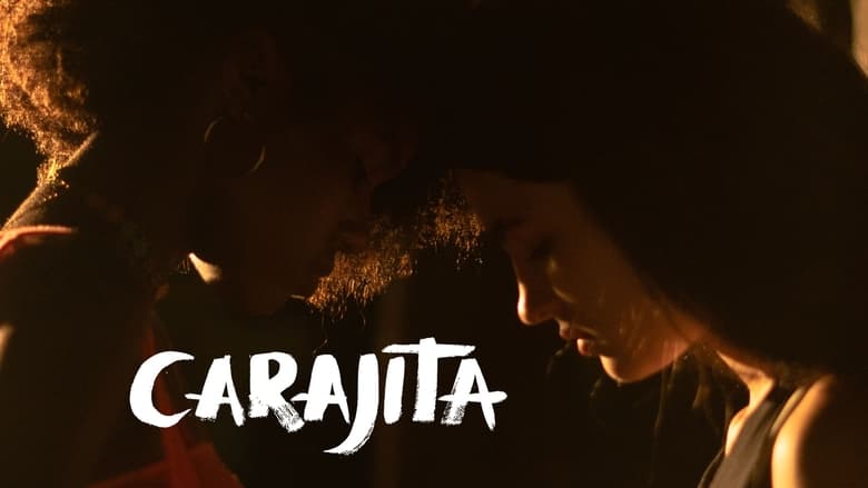 кадр из фильма Carajita