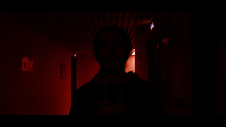 кадр из фильма Dream Stalker