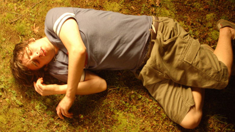 кадр из фильма Yeah No Definitely