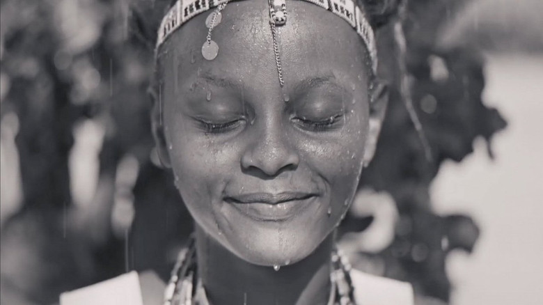 кадр из фильма Ūdens ir dzīvība: Masaju stāsts jeb lietu gaidot