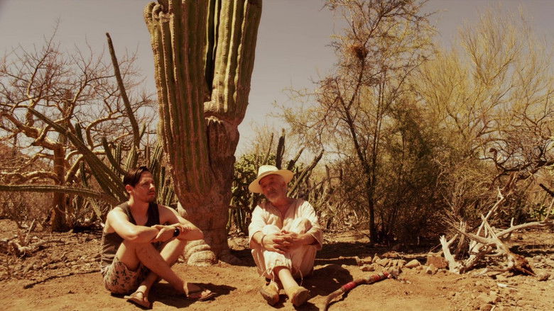 кадр из фильма Baja