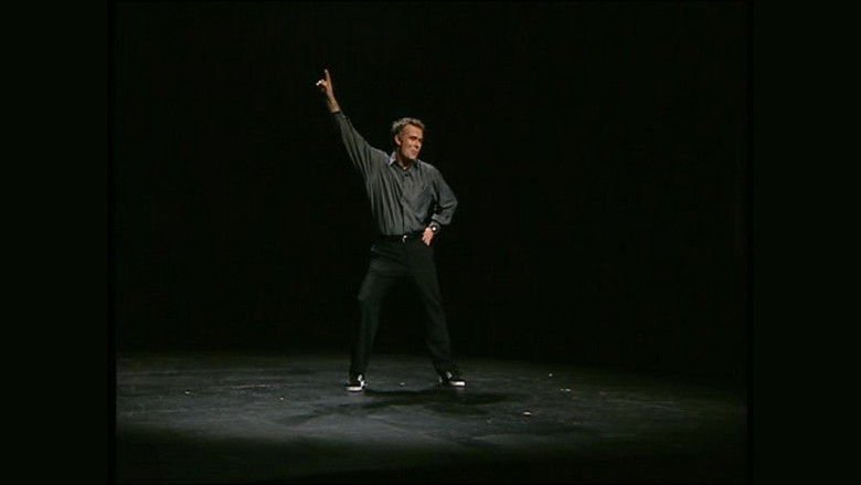 кадр из фильма Franck Dubosc - J'vous ai pas raconté ?