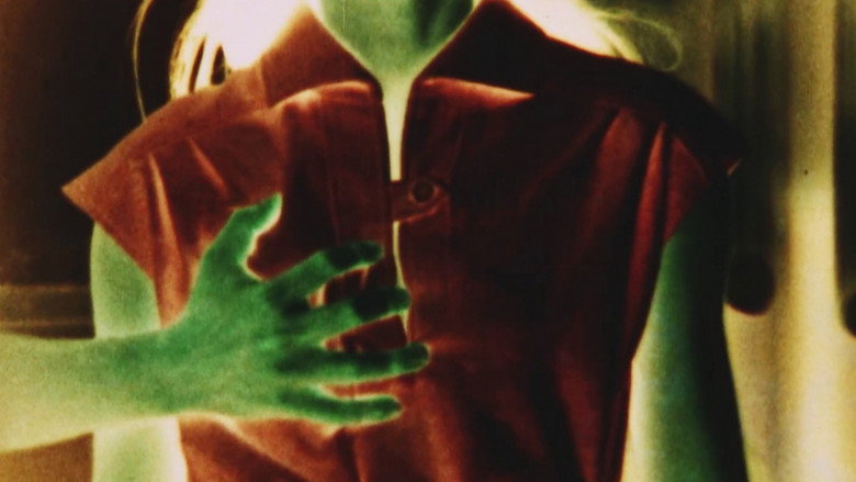 кадр из фильма Collage