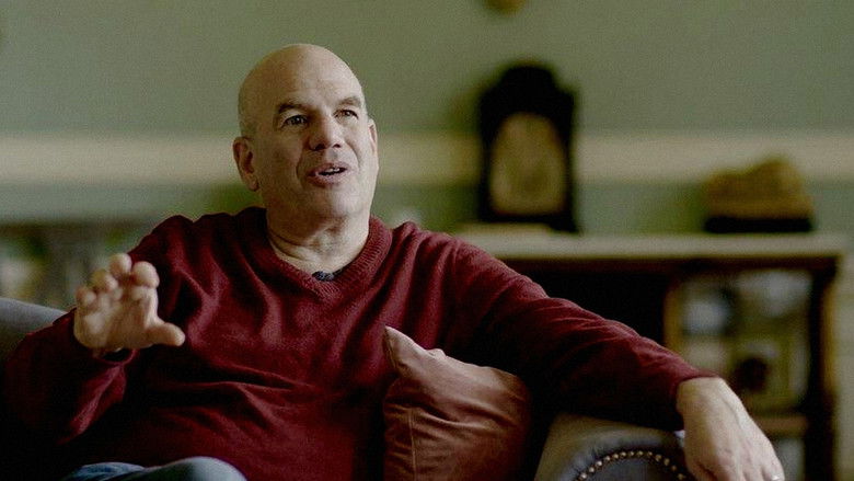 кадр из фильма Anjelica Huston on James Joyce: A Shout in the Street