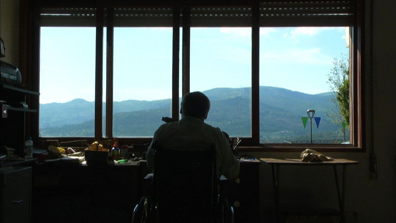 кадр из фильма La Larai