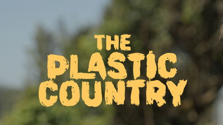 кадр из фильма The Plastic Country