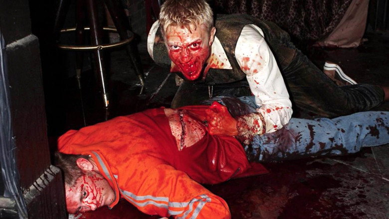 кадр из фильма The Thirst