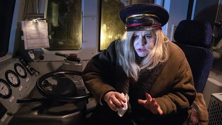 кадр из фильма Kolej na miłość