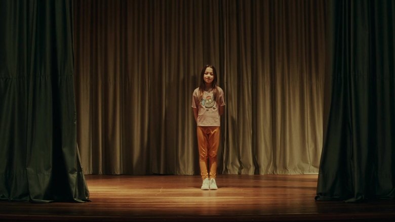 кадр из фильма Cuatro paredes