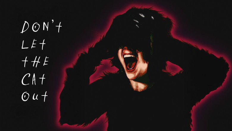 кадр из фильма Don't Let the Cat Out
