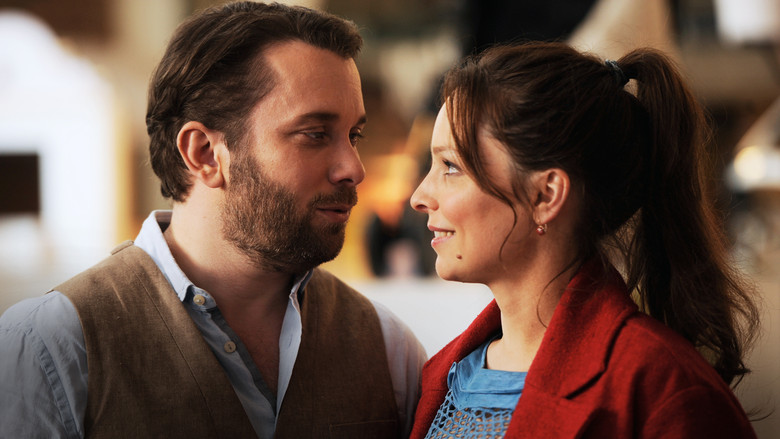 кадр из фильма Antonio, ihm schmeckt's nicht!