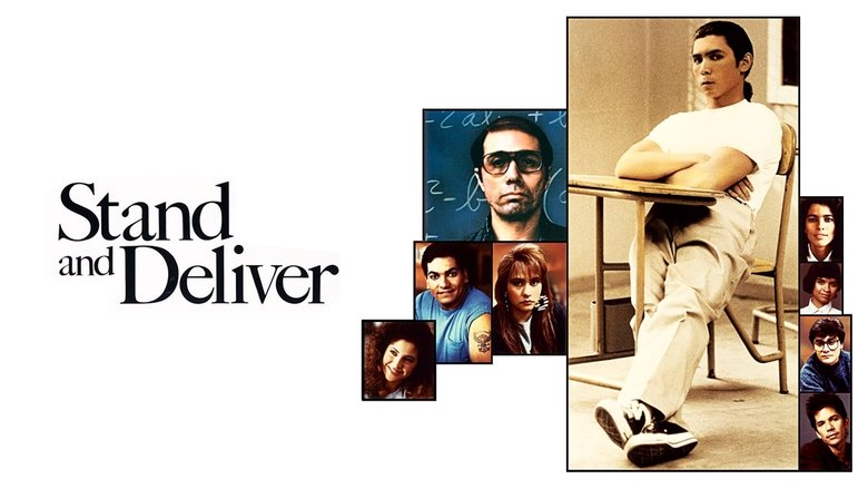 кадр из фильма Выстоять и сделать