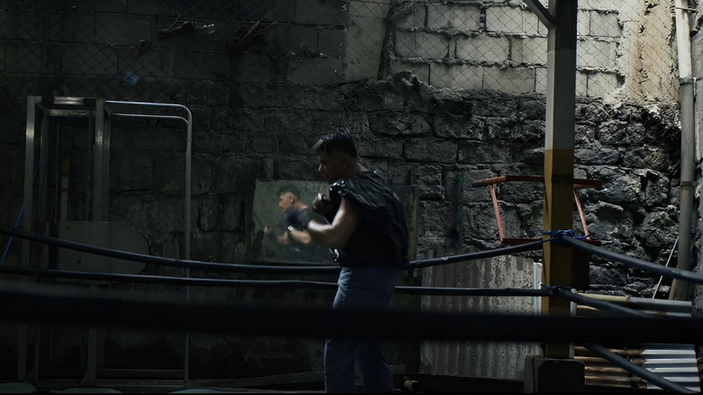 кадр из фильма Journeyman