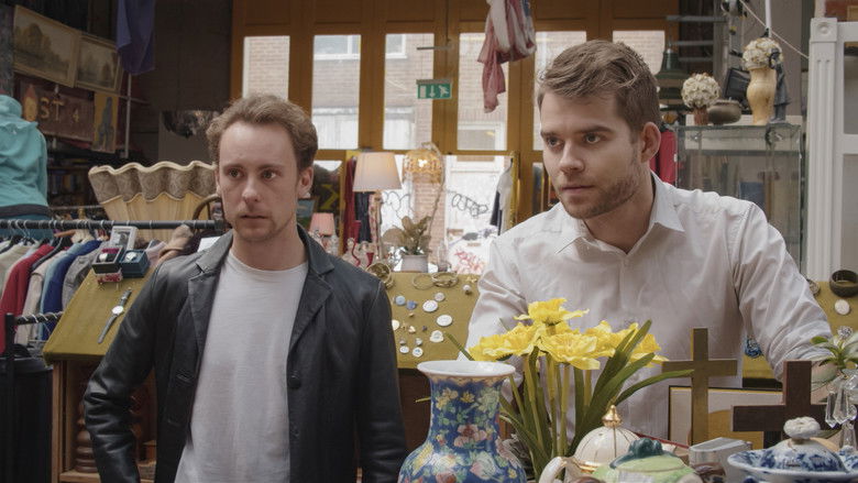 кадр из фильма All Ears