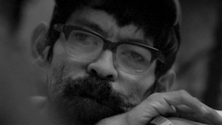 кадр из фильма おそいひと