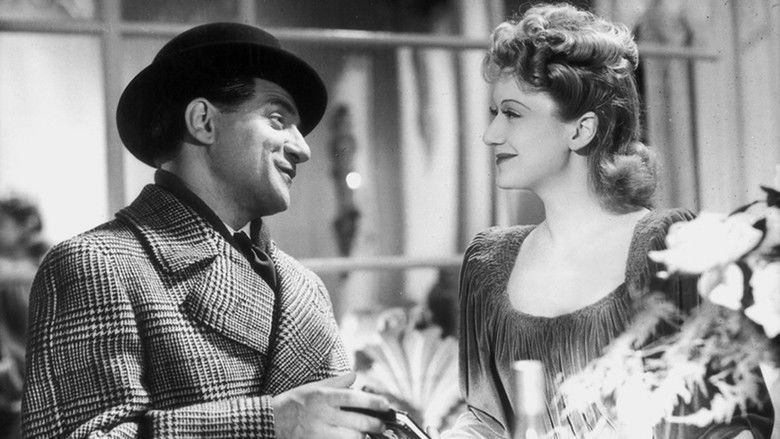 кадр из фильма Sans lendemain