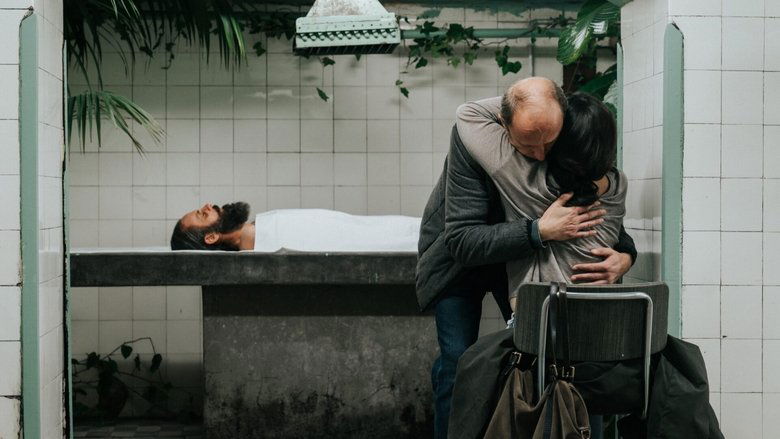 кадр из фильма Głupcy