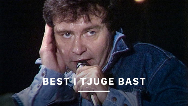 кадр из фильма Best i tjuge bast