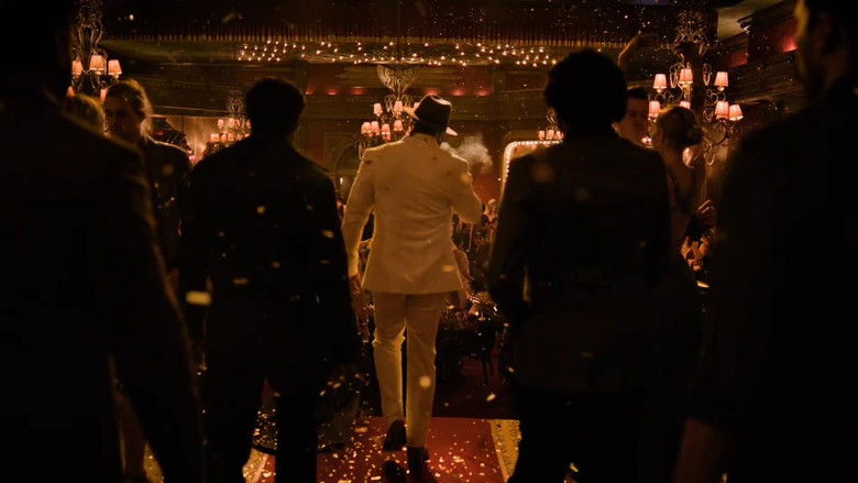 кадр из фильма Toxic