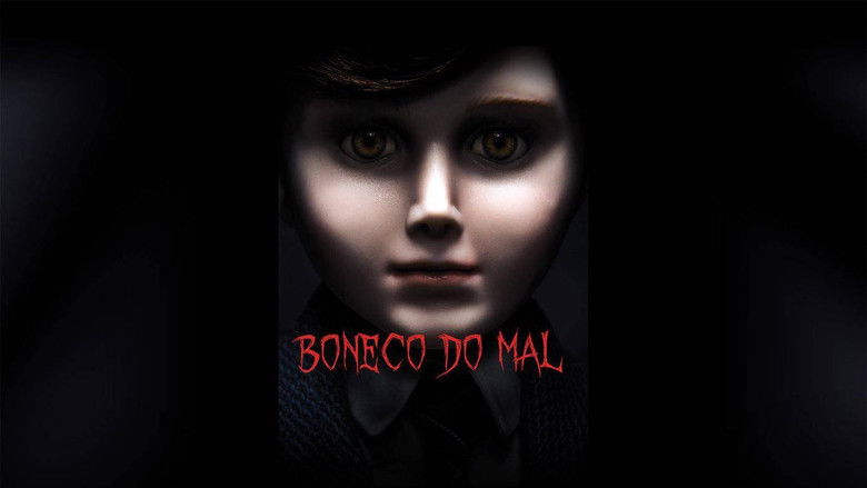 кадр из фильма Кукла