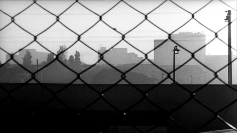 кадр из фильма Дилемма