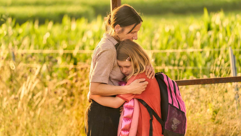 кадр из фильма Familie is nich