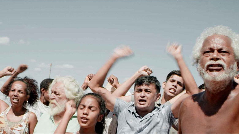 кадр из фильма A Terra em que Pisar