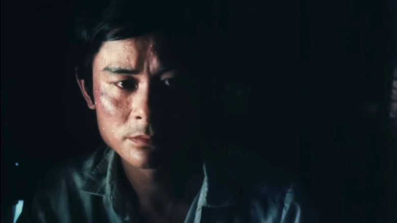 кадр из фильма Cô gái trên sông