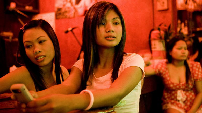 кадр из фильма Hjertelandet