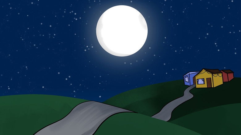 кадр из фильма A turma do sextou - Uma Missão de Natal