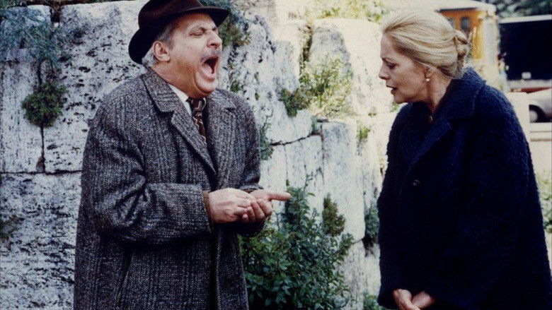 кадр из фильма Buon Natale, buon anno