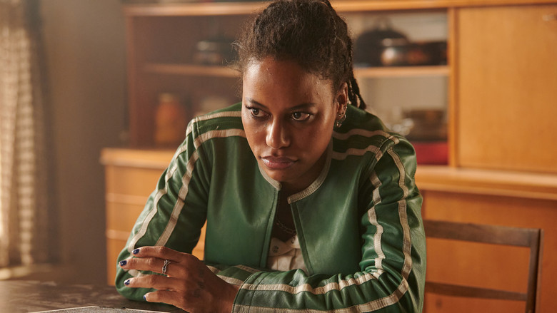 кадр из фильма Токсичный мститель