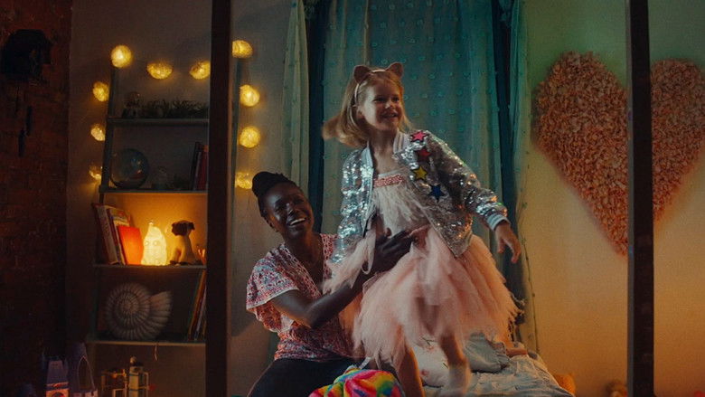 кадр из фильма Няня