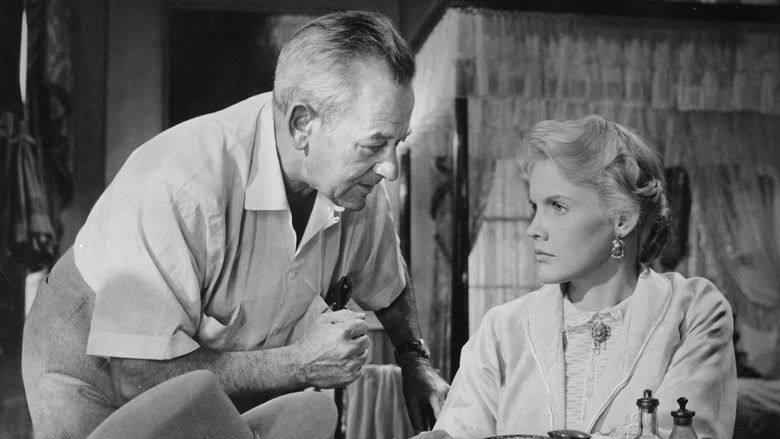 кадр из фильма Большая страна