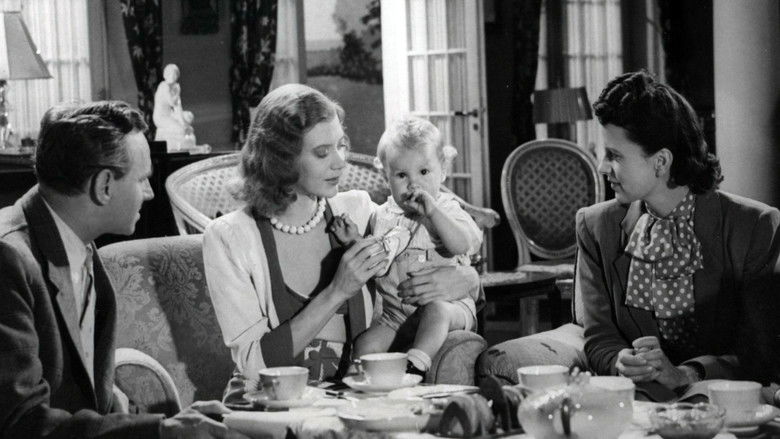 кадр из фильма Wienerbarnet