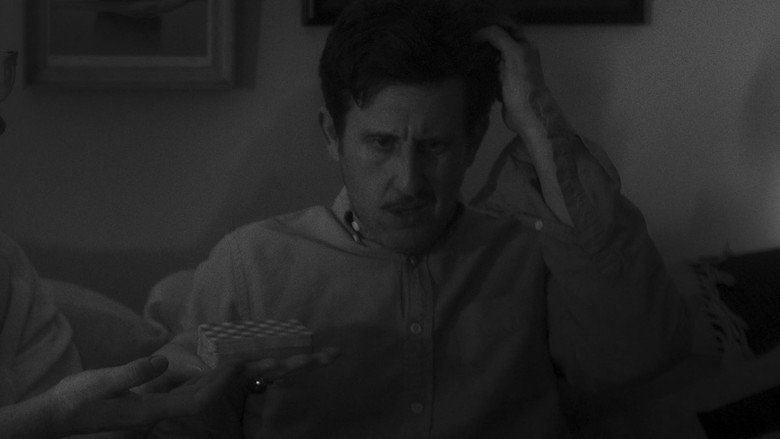 кадр из фильма The Joint