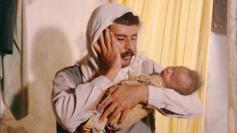 кадр из фильма Adak