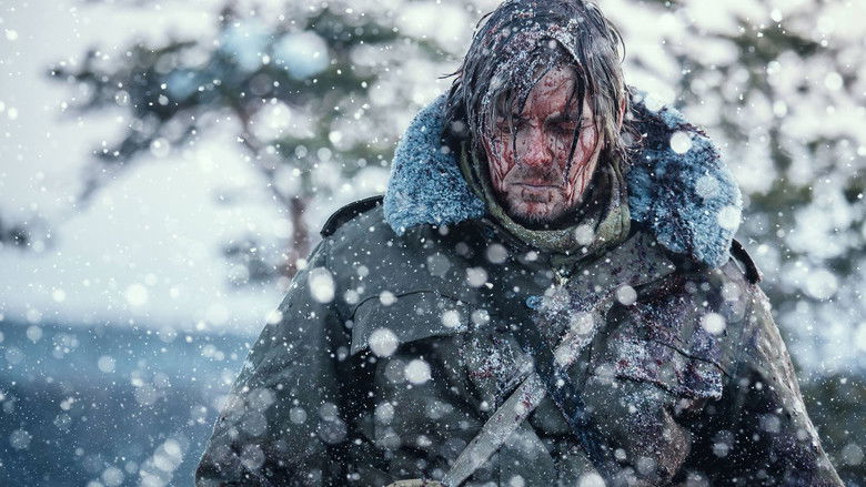 кадр из фильма Last Tears of the Frozen North