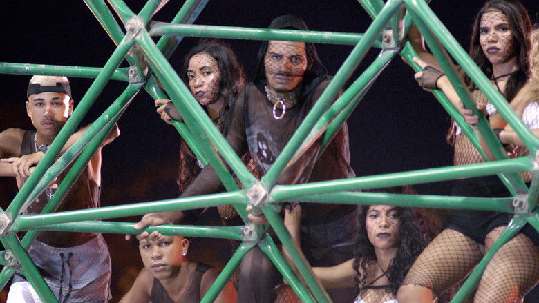 кадр из фильма Swinguerra