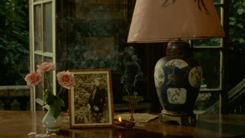 кадр из фильма Песня Индии