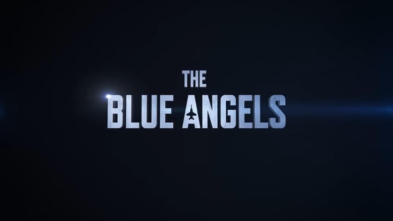 кадр из фильма The Blue Angels