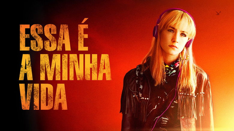 кадр из фильма Как я теперь люблю