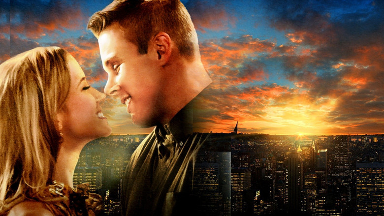 кадр из фильма The Reluctant Nanny