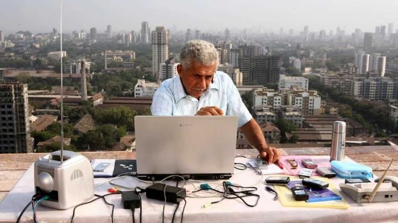 кадр из фильма Среда