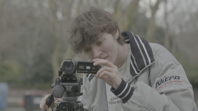 кадр из фильма The First Audience