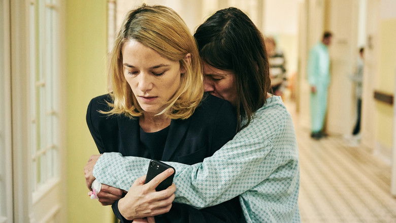 кадр из фильма Земля под моими ногами