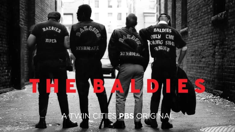 кадр из фильма The Baldies