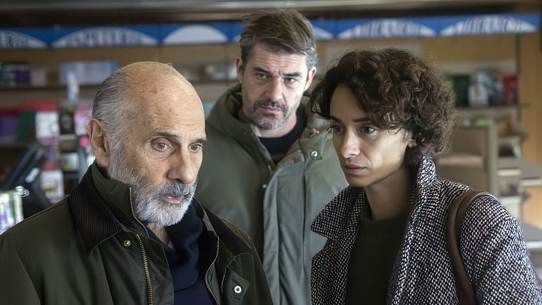 кадр из фильма Illégitime